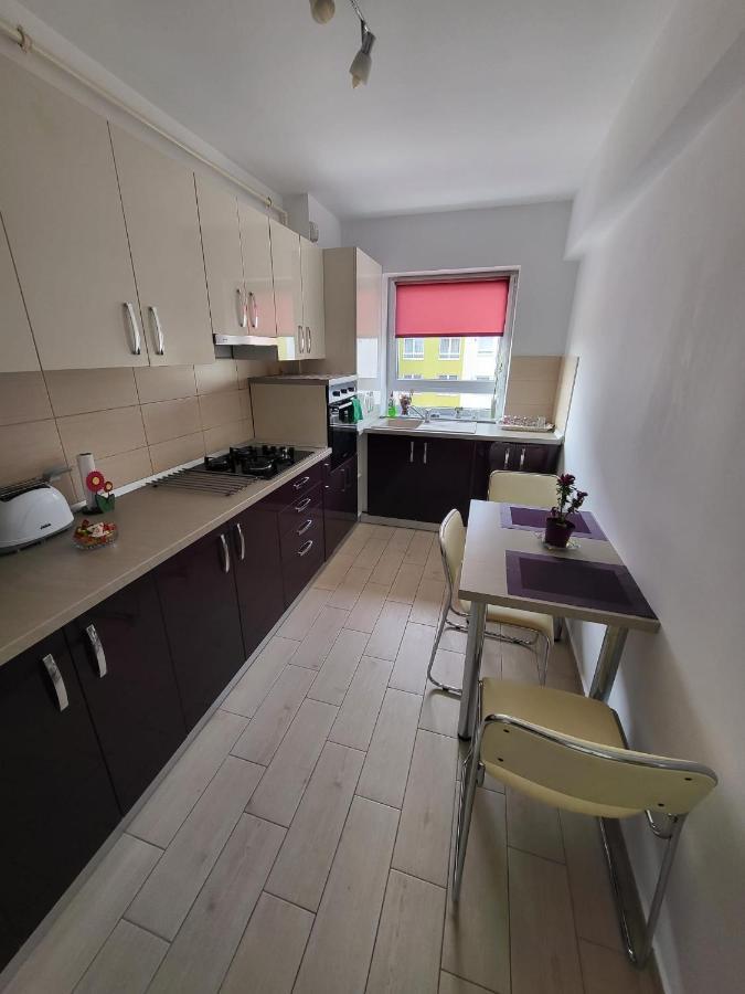 Casa Brianna Apartment Brasov Exterior photo