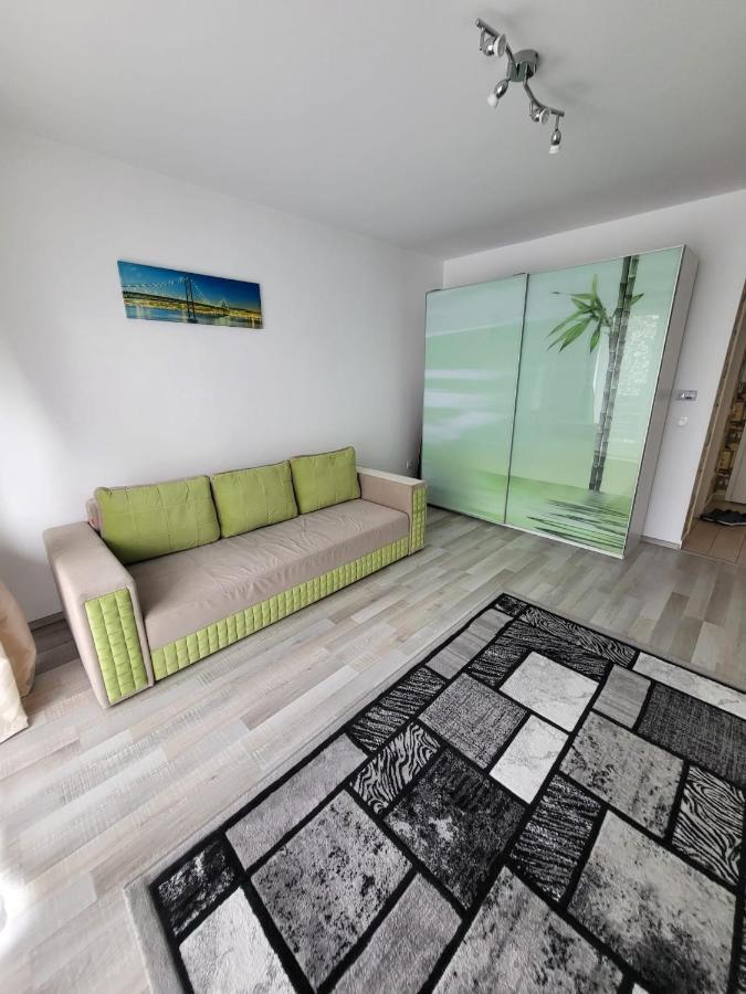 Casa Brianna Apartment Brasov Exterior photo