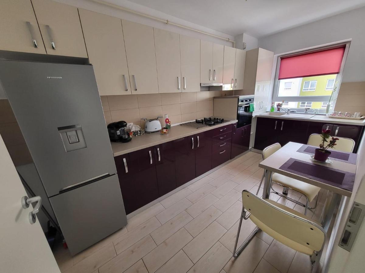 Casa Brianna Apartment Brasov Exterior photo
