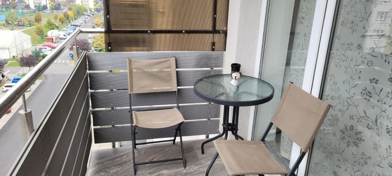 Casa Brianna Apartment Brasov Exterior photo